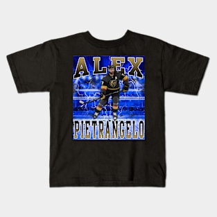 Alex Pietrangelo Kids T-Shirt